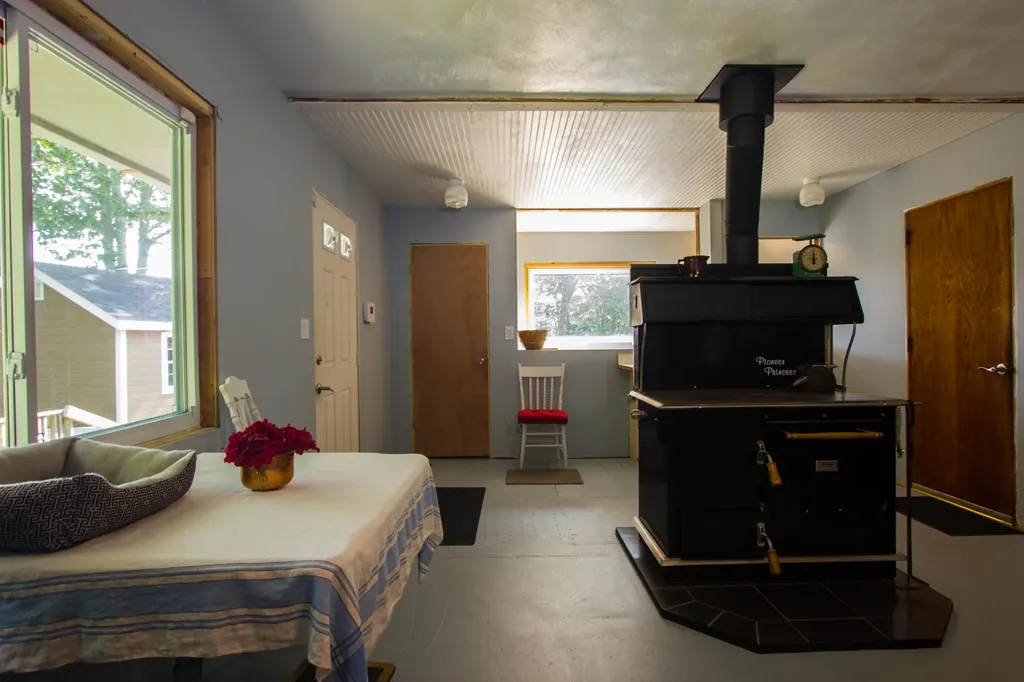 319 Reynolds Road Thorndike ME 04986
