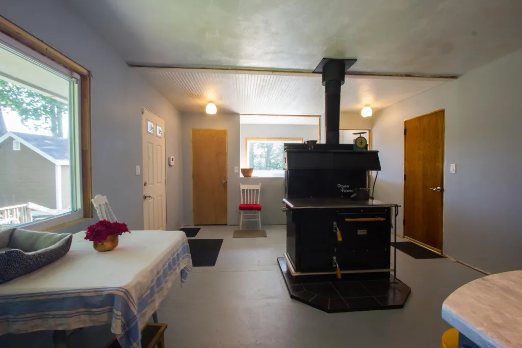 319 Reynolds Road Thorndike ME 04986