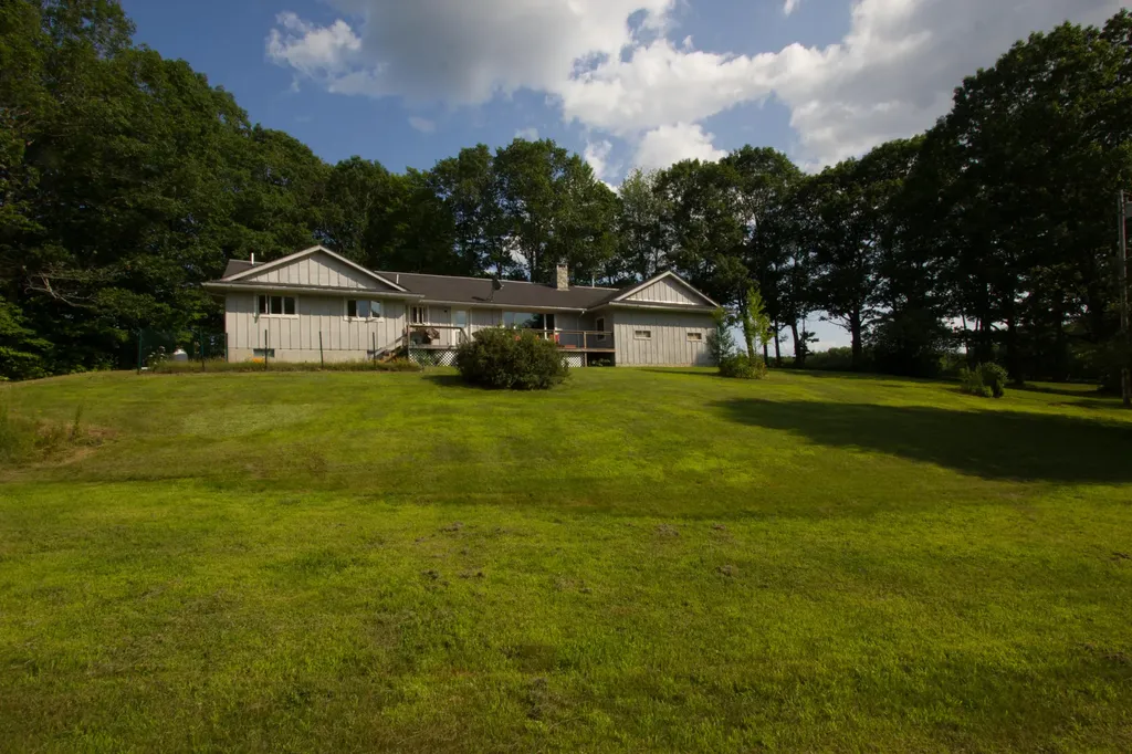 319 Reynolds Road Thorndike ME 04986
