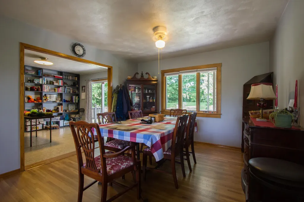 319 Reynolds Road Thorndike ME 04986