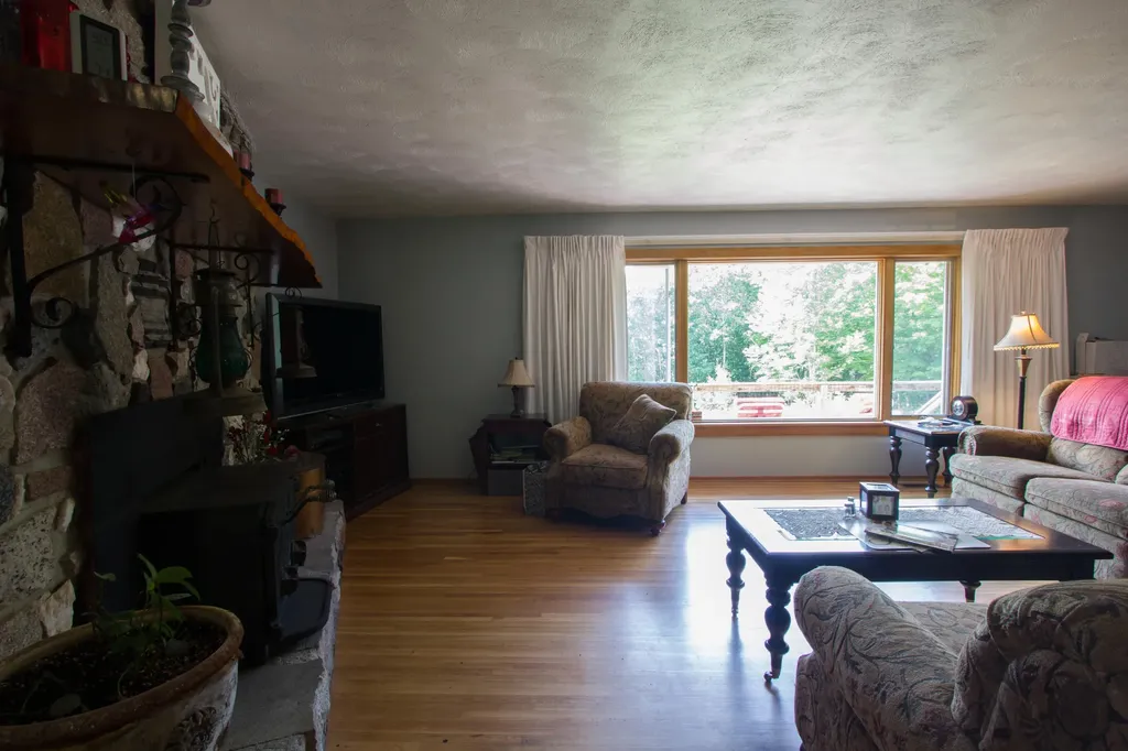 319 Reynolds Road Thorndike ME 04986