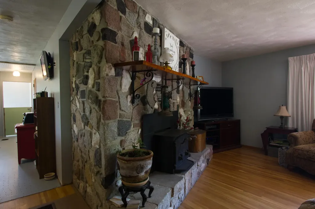 319 Reynolds Road Thorndike ME 04986