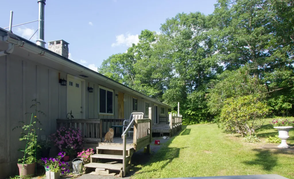 319 Reynolds Road Thorndike ME 04986