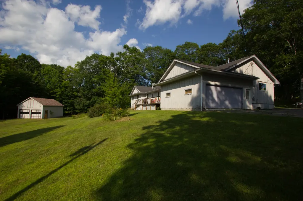 319 Reynolds Road Thorndike ME 04986