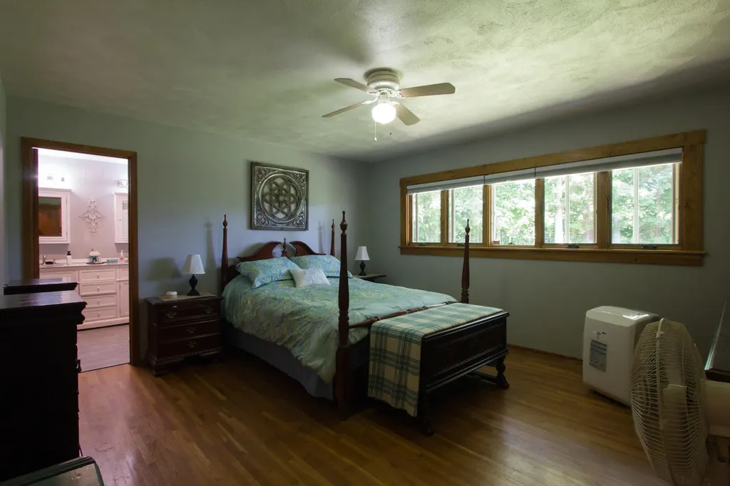 319 Reynolds Road Thorndike ME 04986