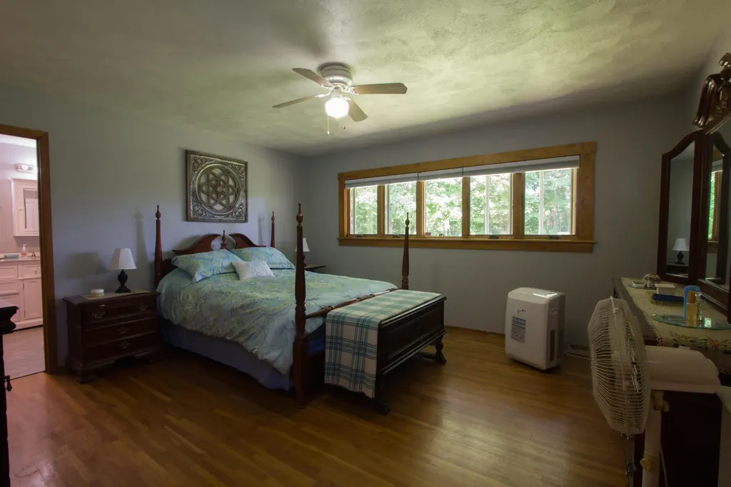 319 Reynolds Road Thorndike ME 04986