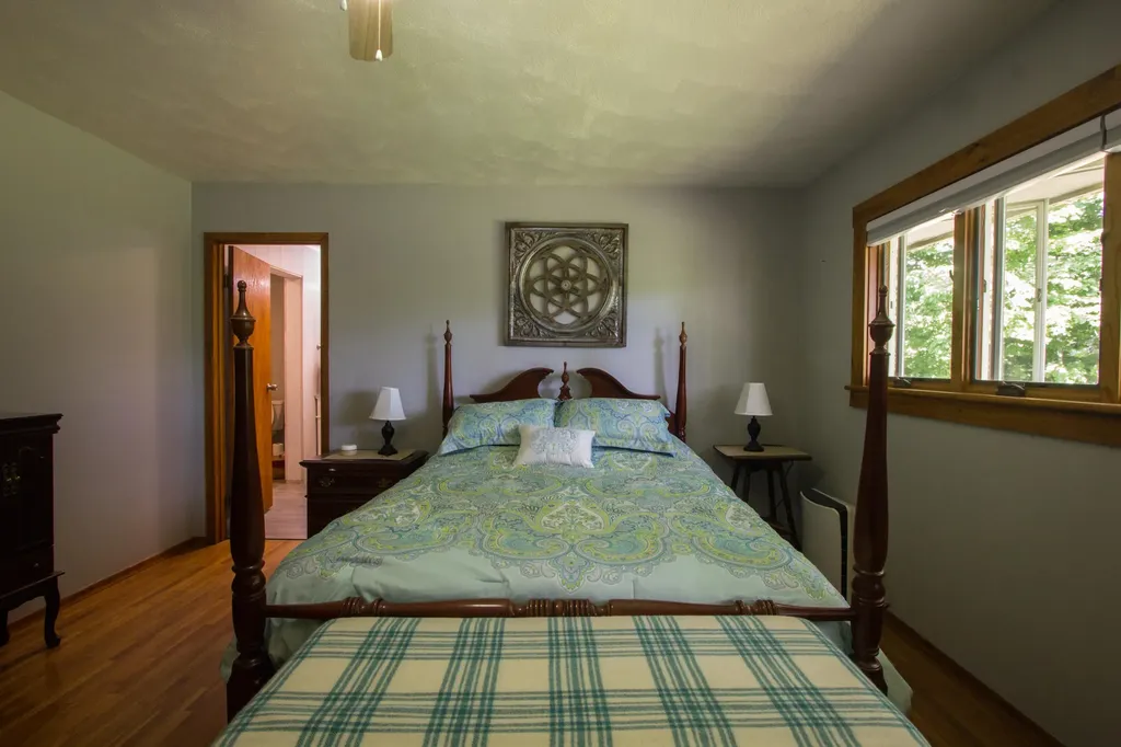 319 Reynolds Road Thorndike ME 04986