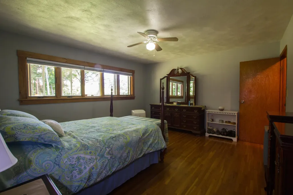 319 Reynolds Road Thorndike ME 04986