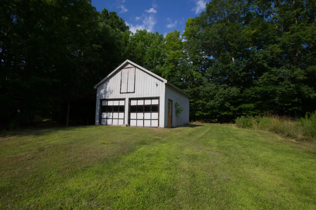 319 Reynolds Road Thorndike ME 04986