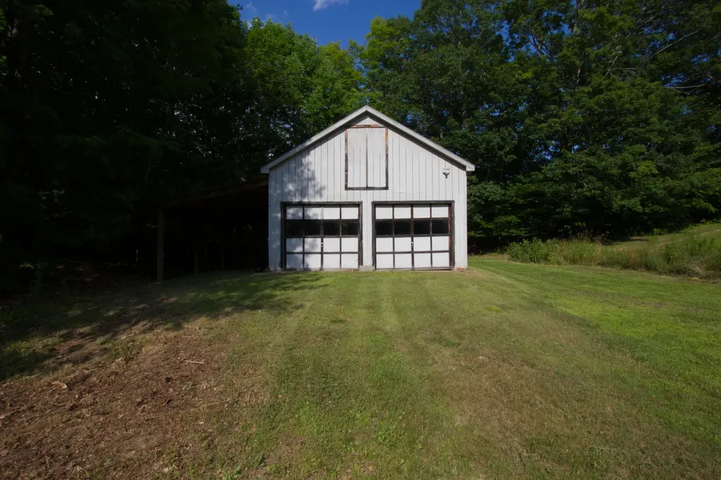 319 Reynolds Road Thorndike ME 04986