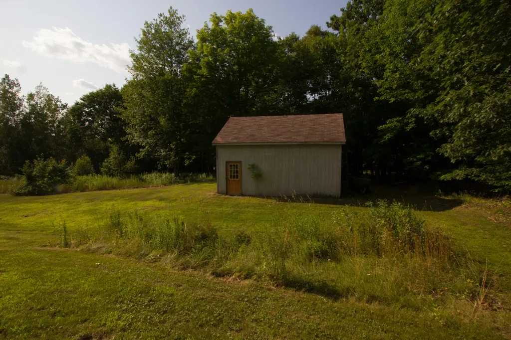 319 Reynolds Road Thorndike ME 04986