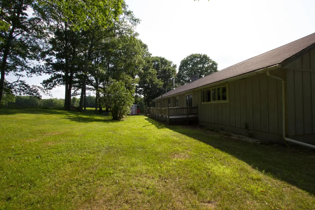 319 Reynolds Road Thorndike ME 04986