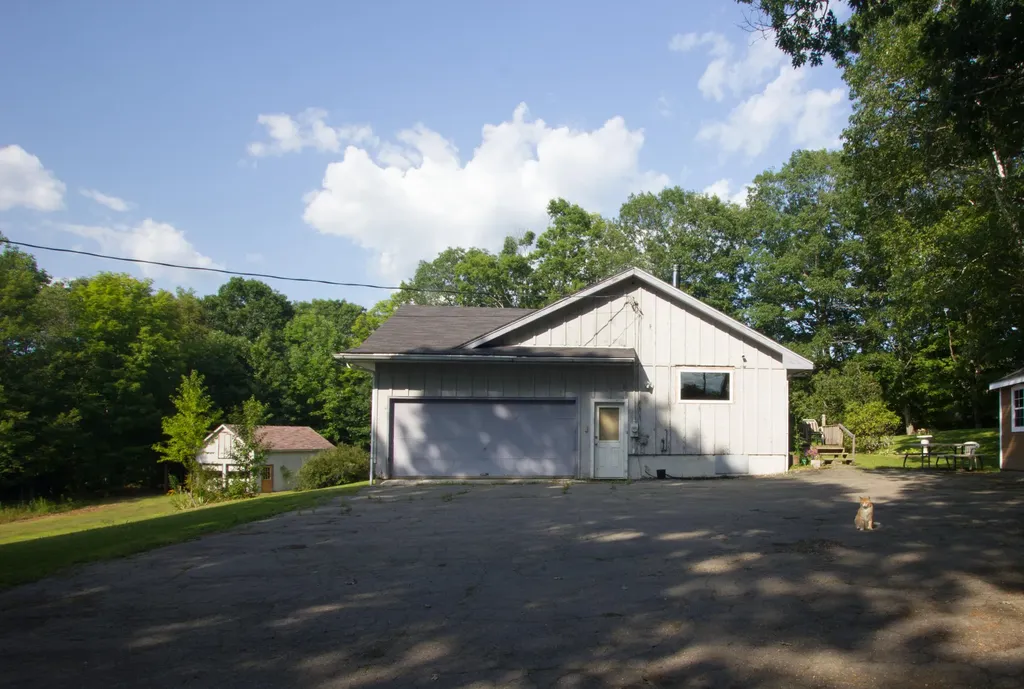 319 Reynolds Road Thorndike ME 04986