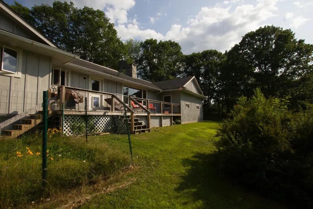 319 Reynolds Road Thorndike ME 04986