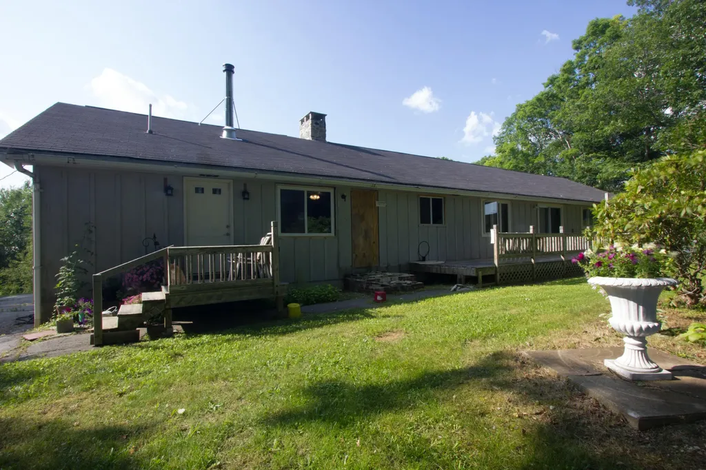 319 Reynolds Road Thorndike ME 04986