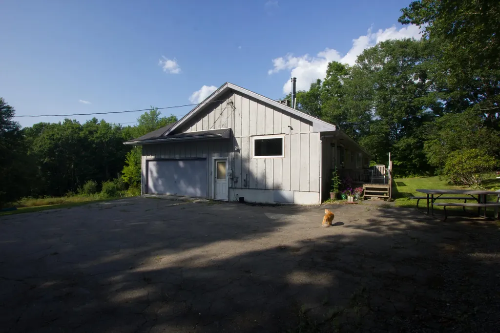 319 Reynolds Road Thorndike ME 04986