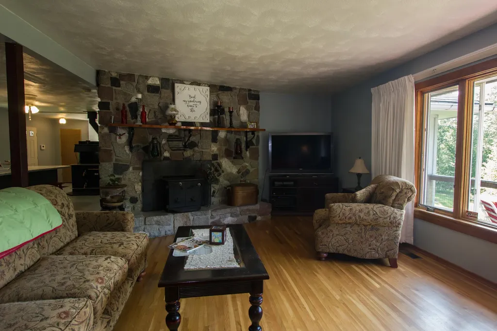319 Reynolds Road Thorndike ME 04986