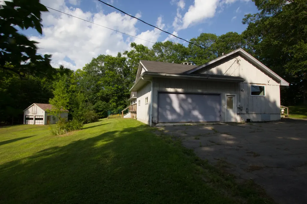 319 Reynolds Road Thorndike ME 04986