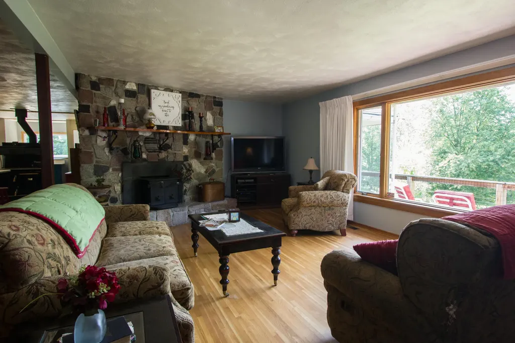 319 Reynolds Road Thorndike ME 04986