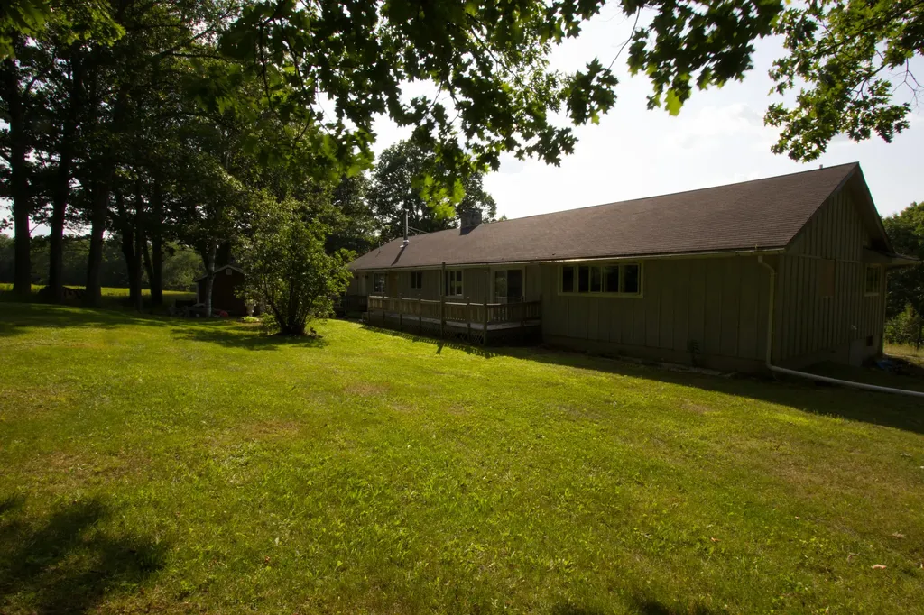 319 Reynolds Road Thorndike ME 04986