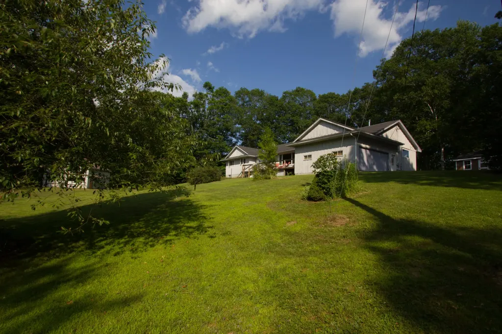 319 Reynolds Road Thorndike ME 04986