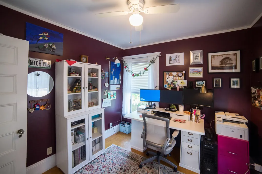 214 Broadway Bangor ME 04401