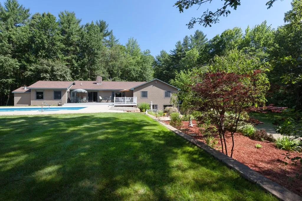 274 Gore Road Alfred ME 04002