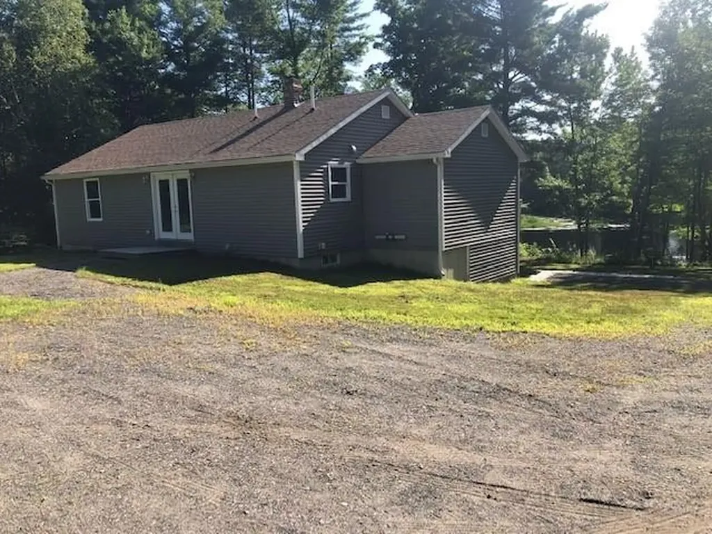 2191 Bennoch Road Old Town ME 04468