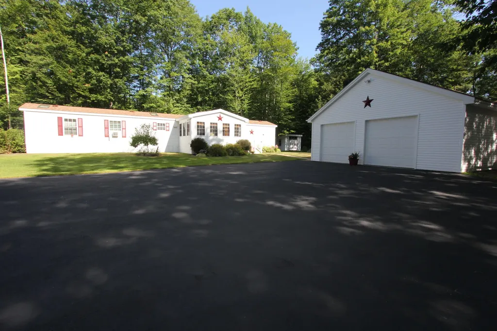 371 Allen Pond Road Greene ME 04236