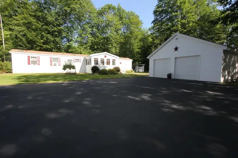 371 Allen Pond Road Greene ME 04236