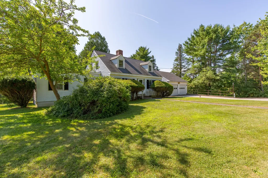 178 Portland Street Yarmouth ME 04096