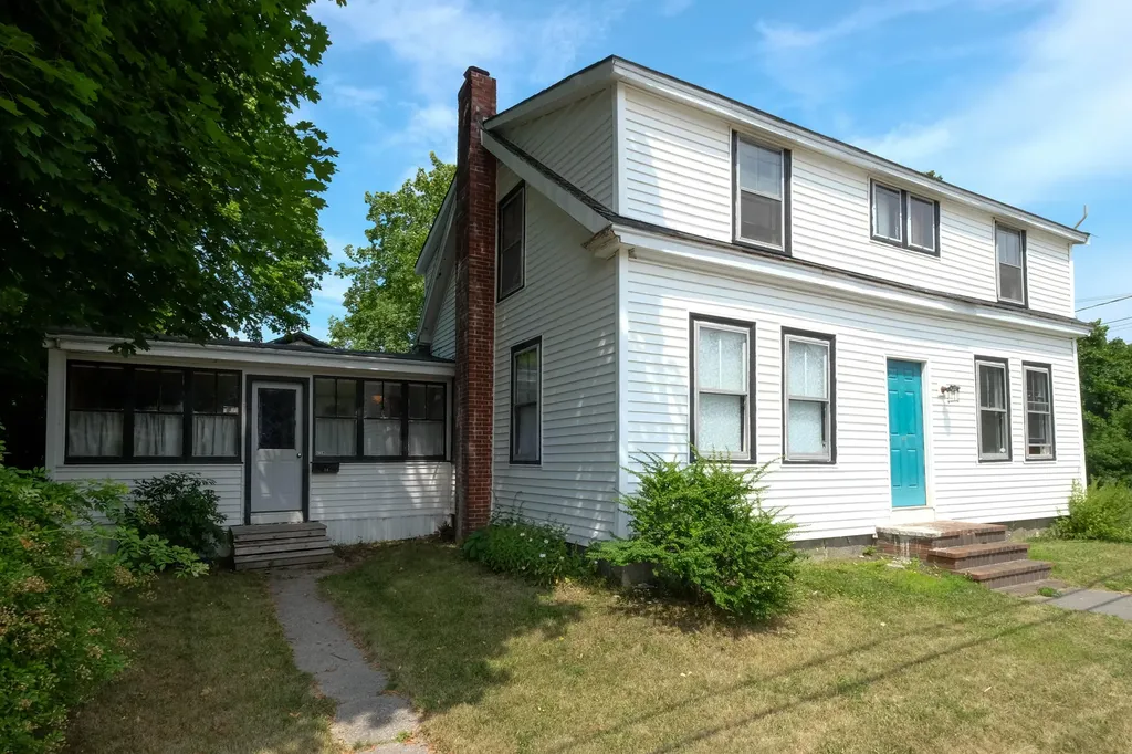 53 Pleasant Street Rockland ME 04841