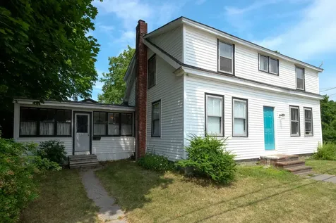 53 Pleasant Street Rockland ME 04841