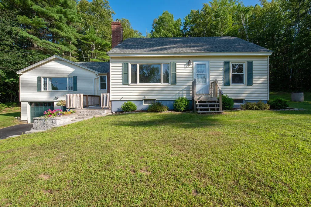 448 Old Danville Road Auburn ME 04210