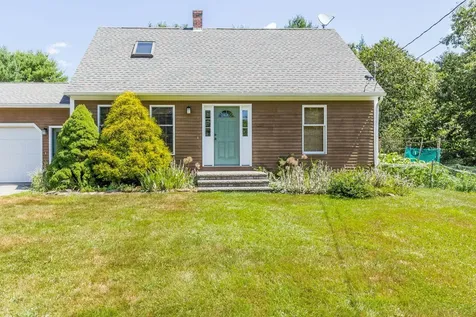 40 Brackett Road Gorham ME 04038