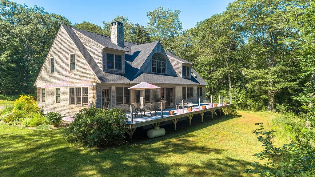 134 Treasure Point Road Saint George ME 04860