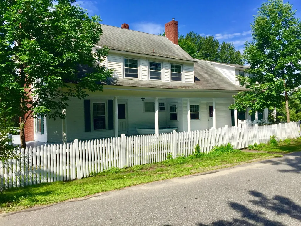 3 Allen Street Wilton ME 04294