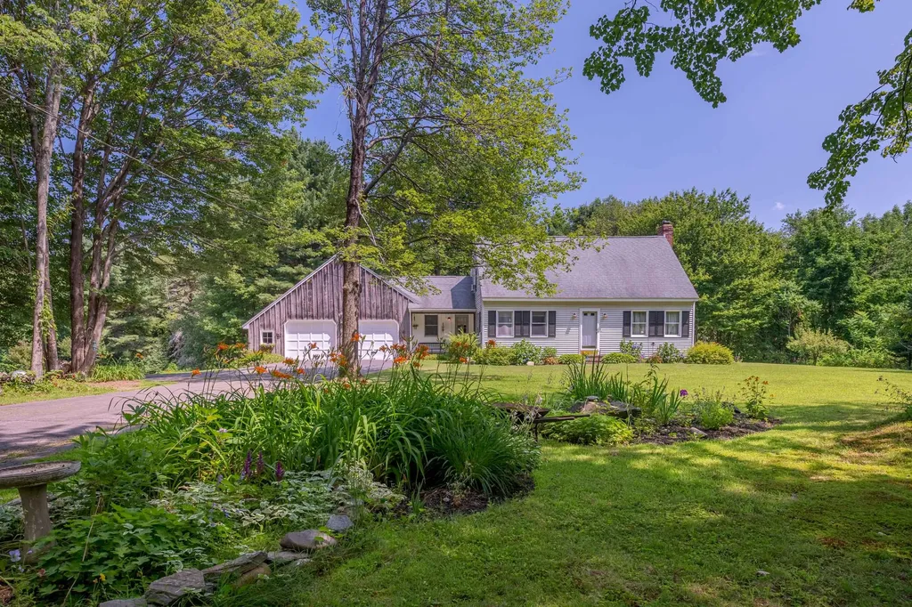 381 Blackstrap Road Falmouth ME 04105