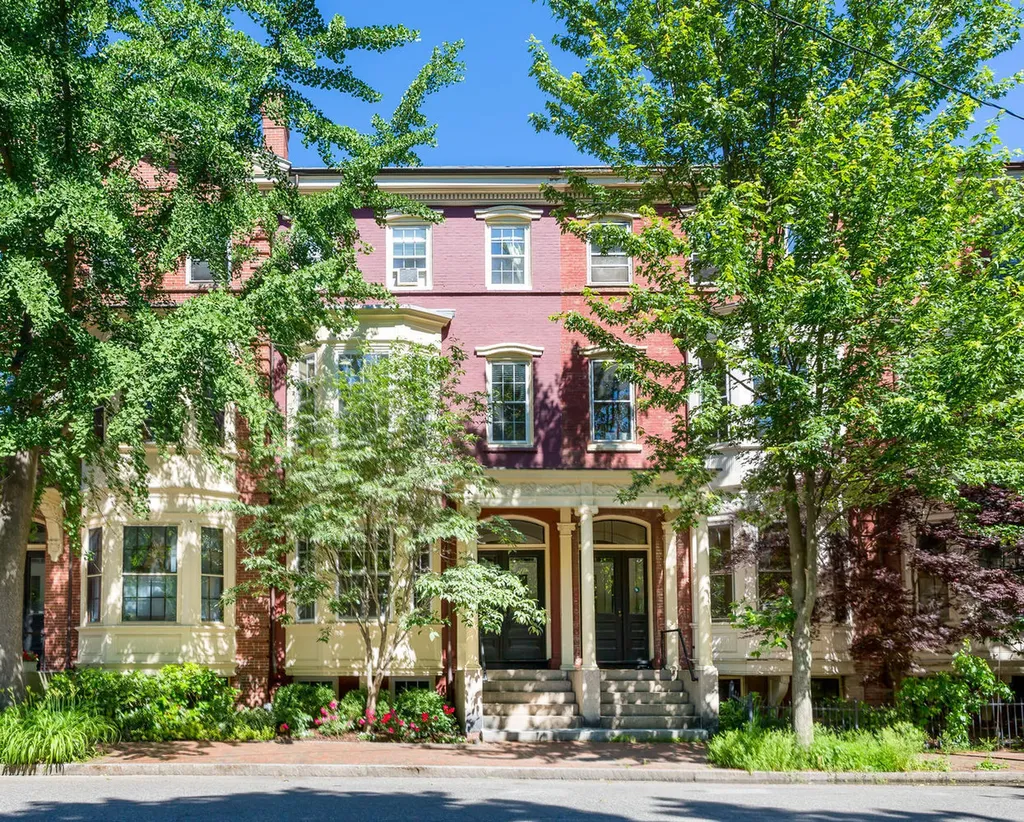 97 Pine Street Portland ME 04102