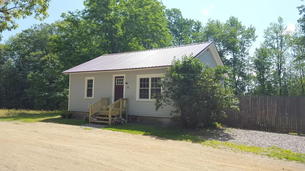 256 Belmont Avenue Belfast ME 04915