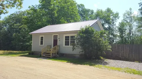 256 Belmont Avenue Belfast ME 04915