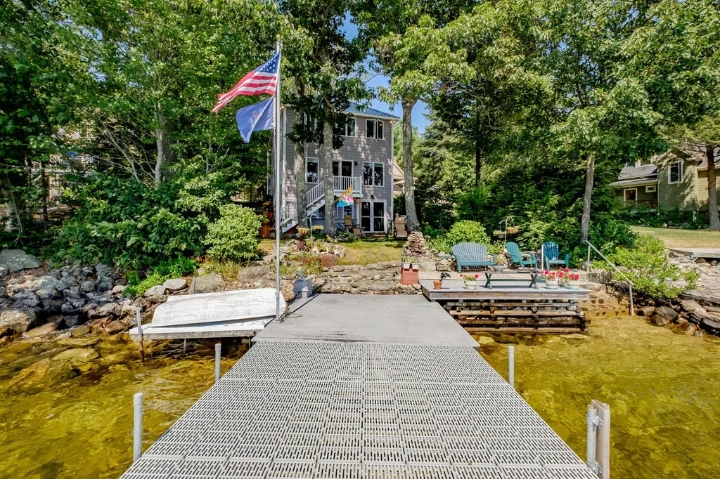148 Lakewood Road Casco ME 04015