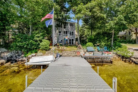 148 Lakewood Road Casco ME 04015