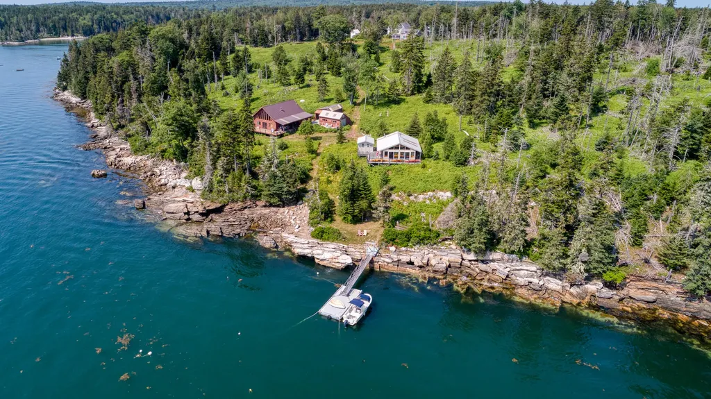 00 Louds Island Shores Bristol ME 04539