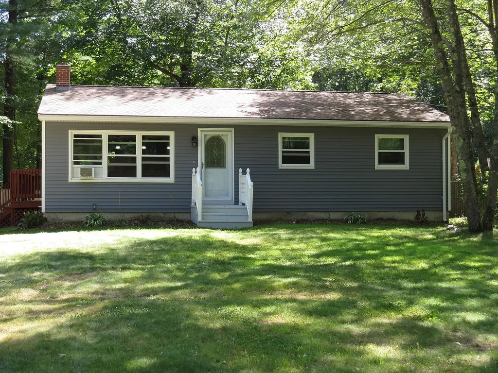 22 Greenwood Terrace Windham ME 04062