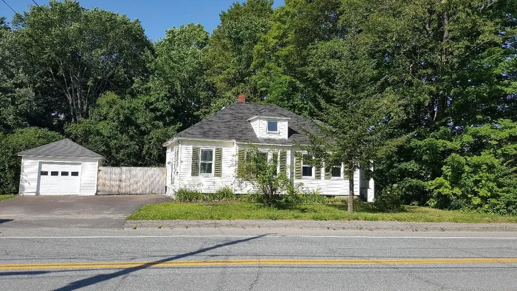 90 Forest Avenue Orono ME 04473