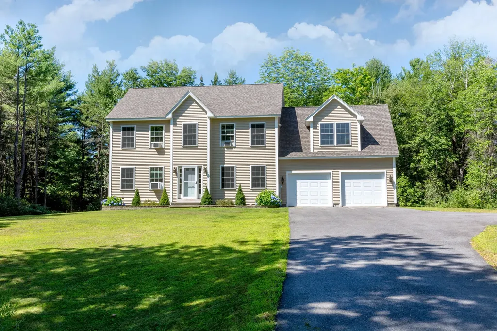 385 Mosher Road Gorham ME 04038