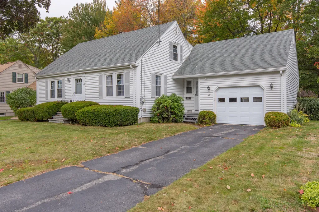 40 Alpine Road Portland ME 04103