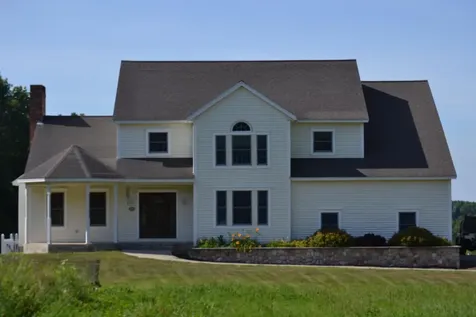437 Sam Page Road Acton ME 04001