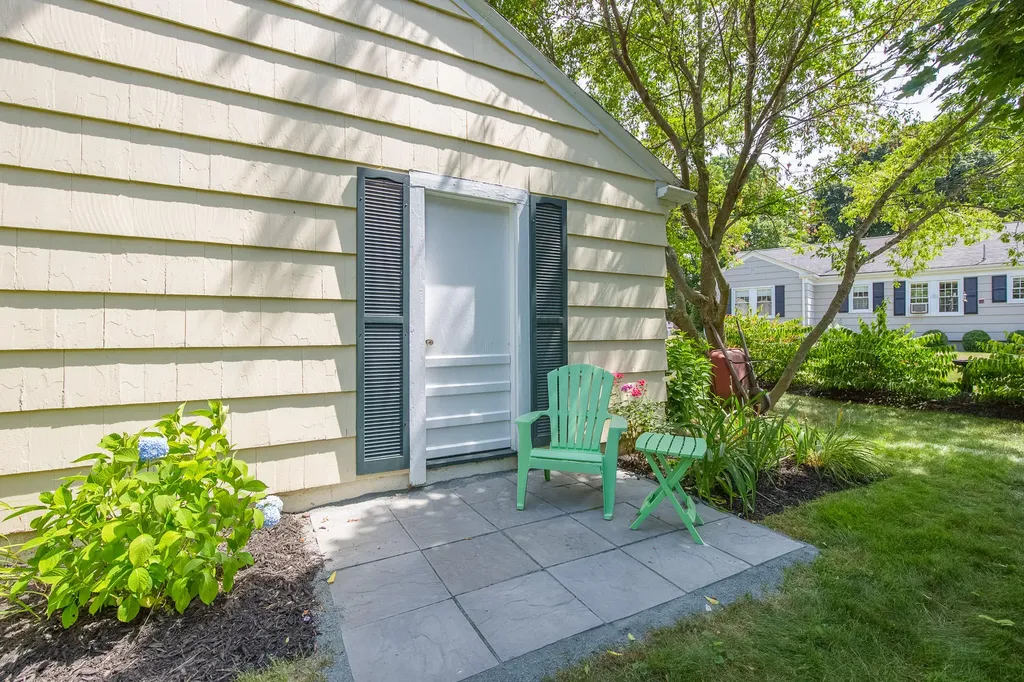 7 Park Lane Gorham ME 04038
